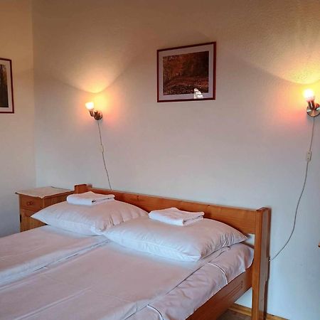 Casa Lacul Mierlei Hotel Sovata Buitenkant foto