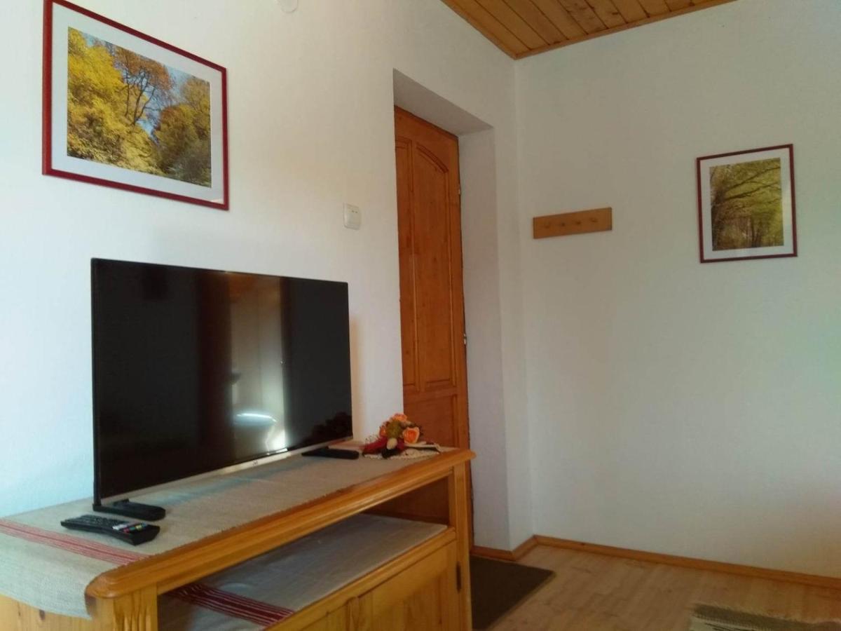 Casa Lacul Mierlei Hotel Sovata Buitenkant foto