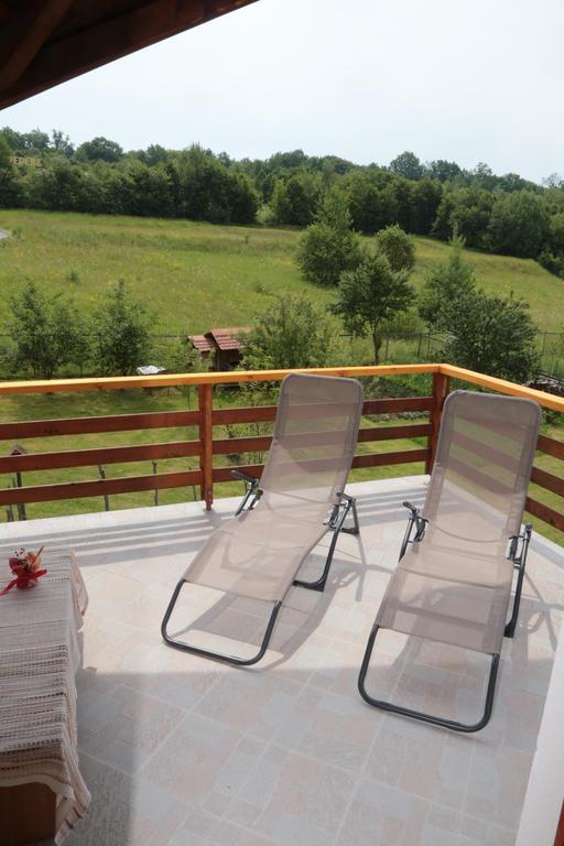 Casa Lacul Mierlei Hotel Sovata Buitenkant foto